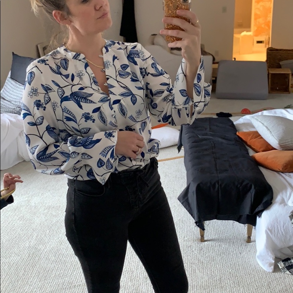 Calvin Klein Blouse
